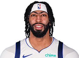 浓眉哥, 浓眉, AD